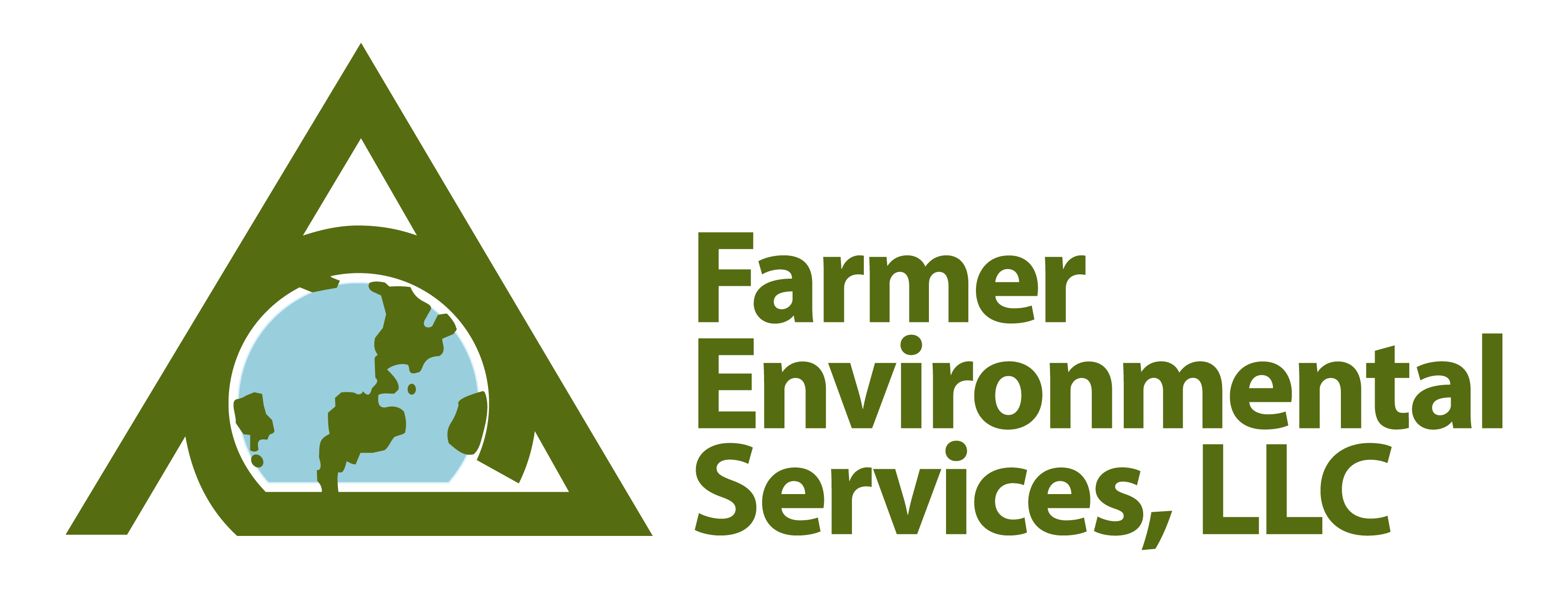 Farmer Environmental Services, LLC Logo