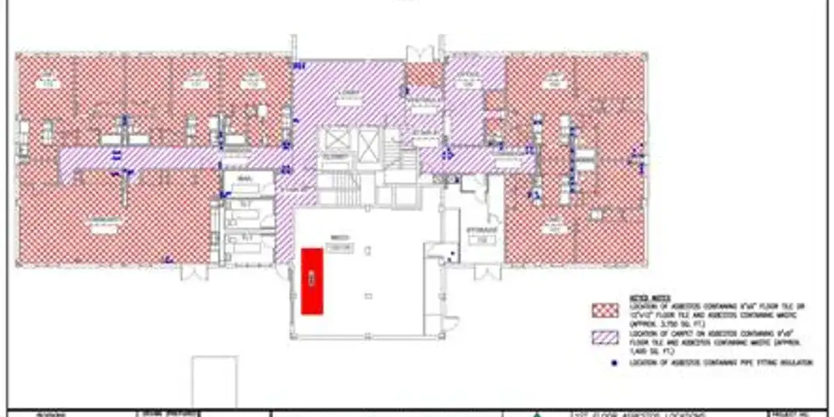 Asbestos Services from Farmer Environmental Services, LLC Asbestos Services from Farmer Environmental Services, LLC