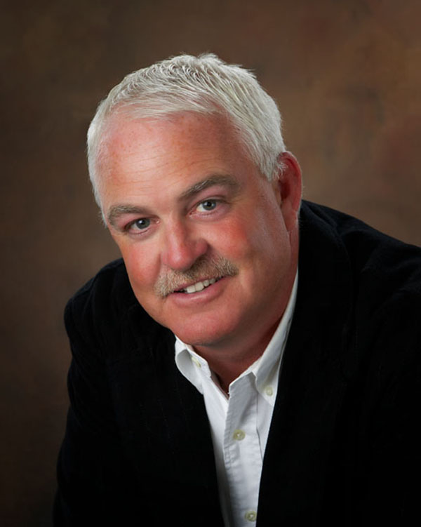 Brian Farmer, Founder of Farmer Environmental Services