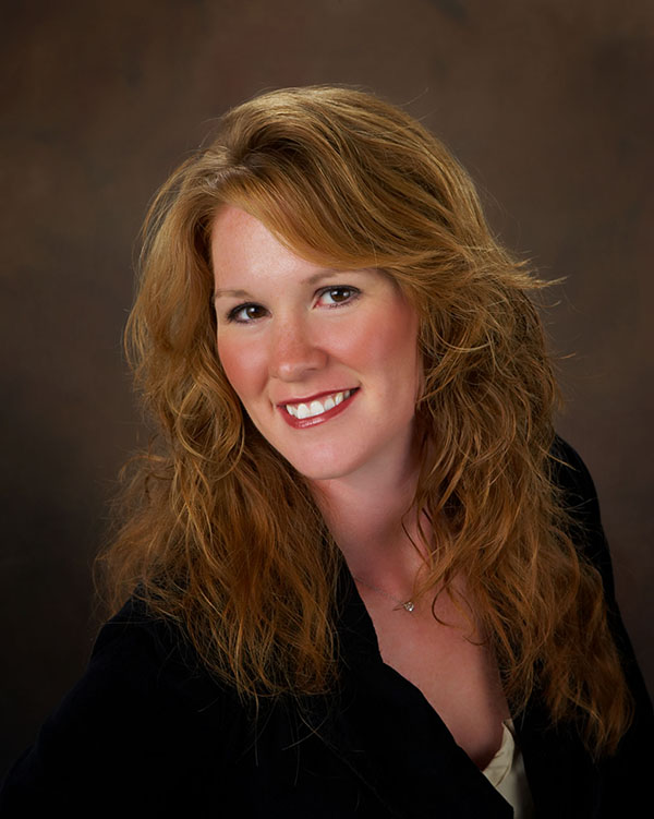 Wynter Farmer, President of Farmer Environmental Services